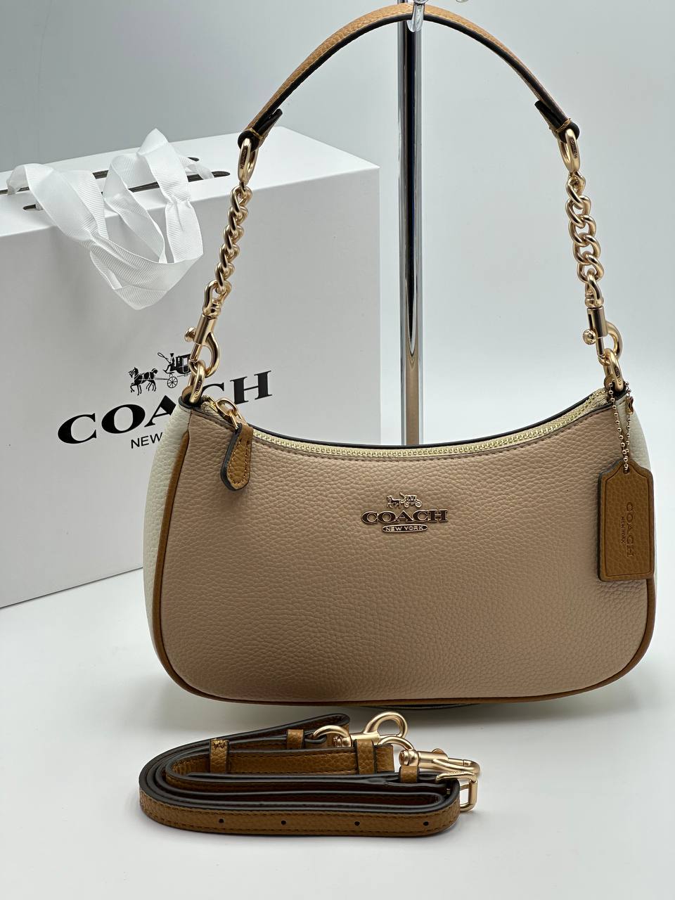 Сумка Coach 10