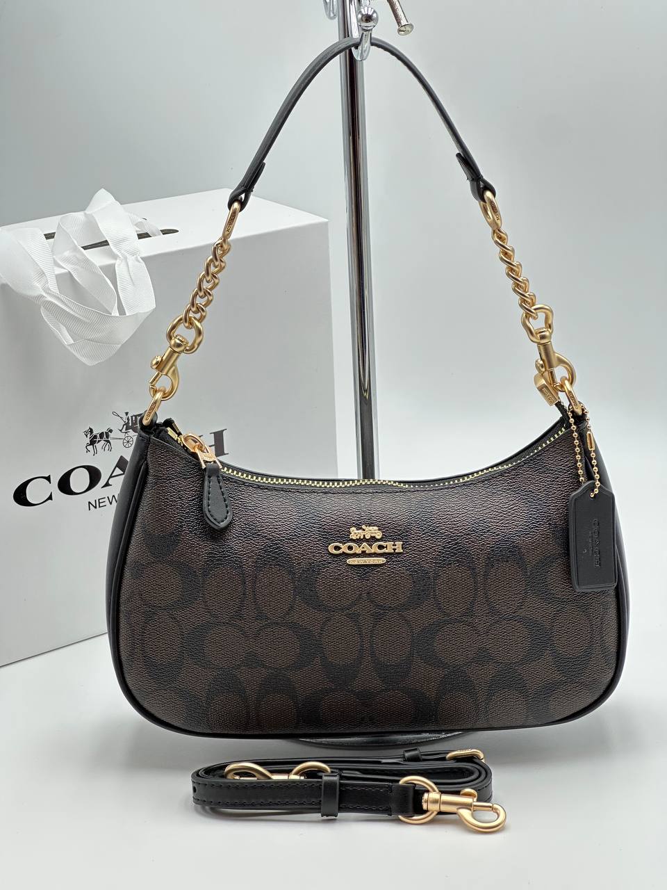 Сумка Coach 12