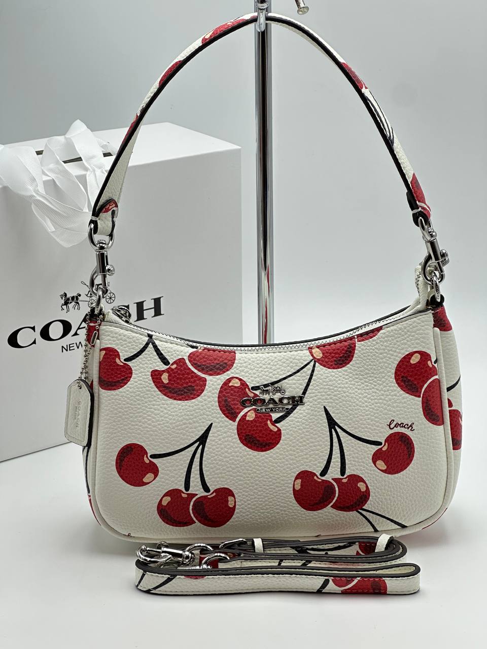 Сумка Coach 13