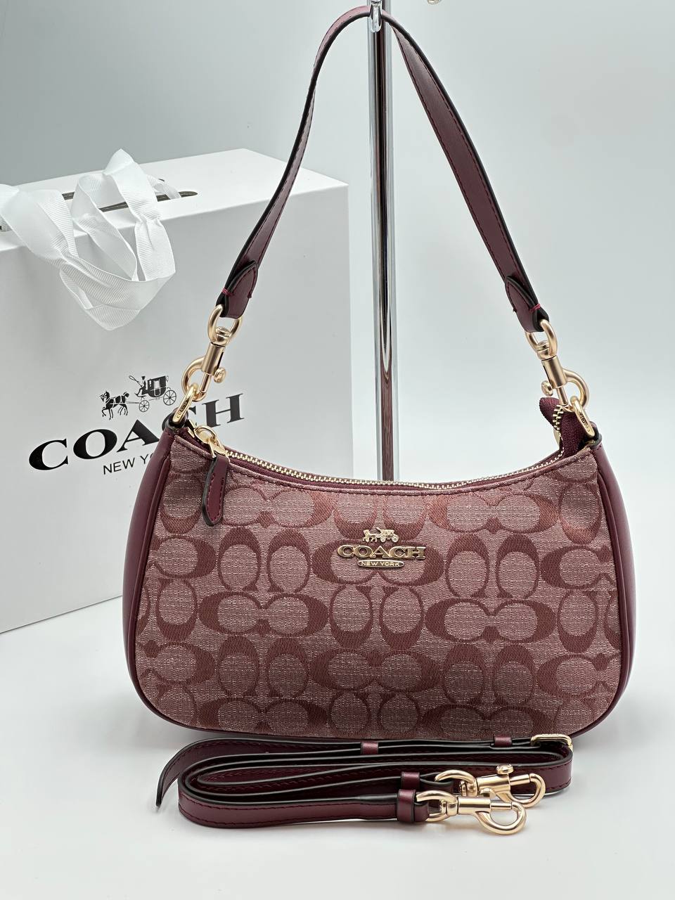 Сумка Coach 14