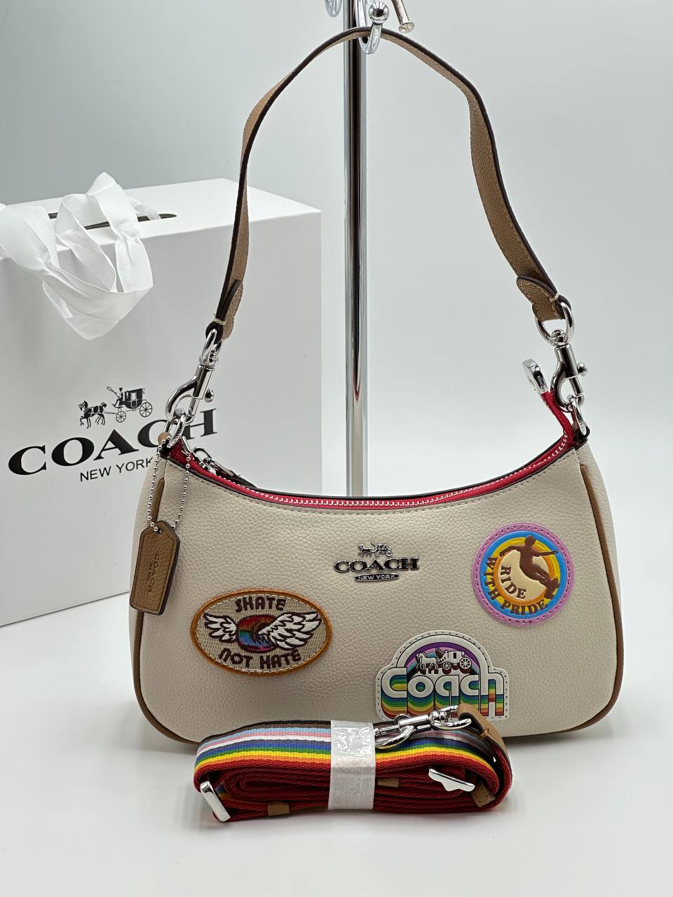 Сумка Coach 15