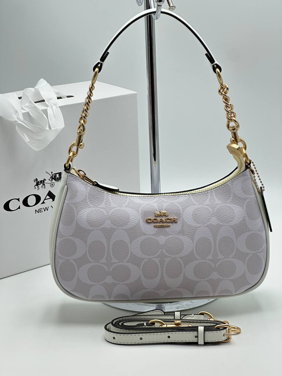 Сумка Coach 16