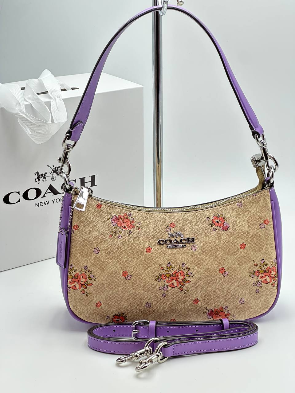 Сумка Coach 17