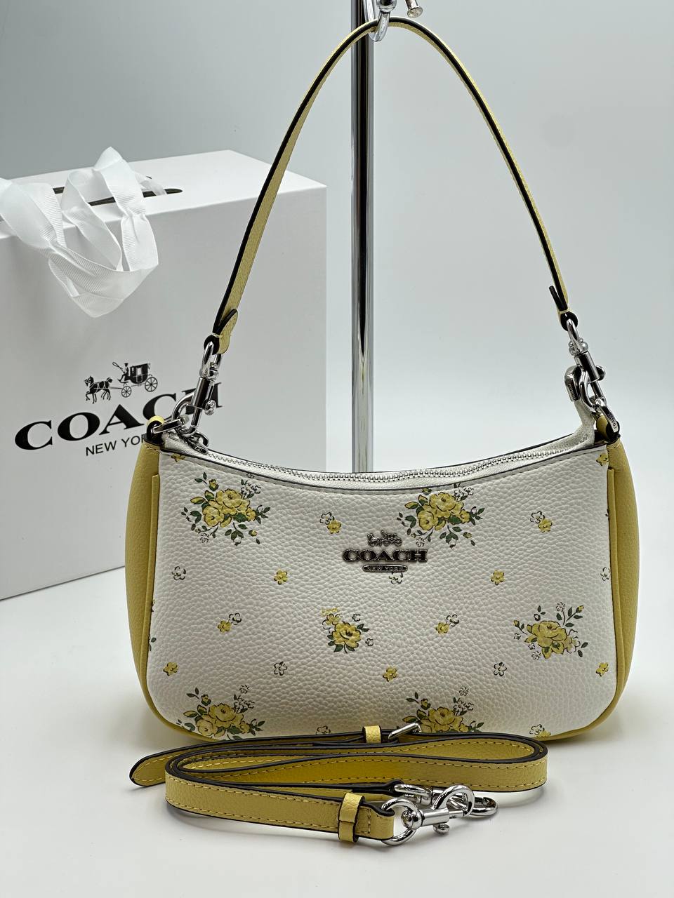 Сумка Coach 19
