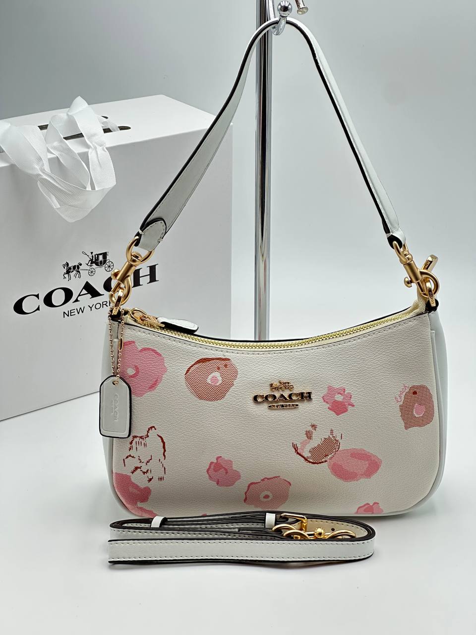 Сумка Coach 20