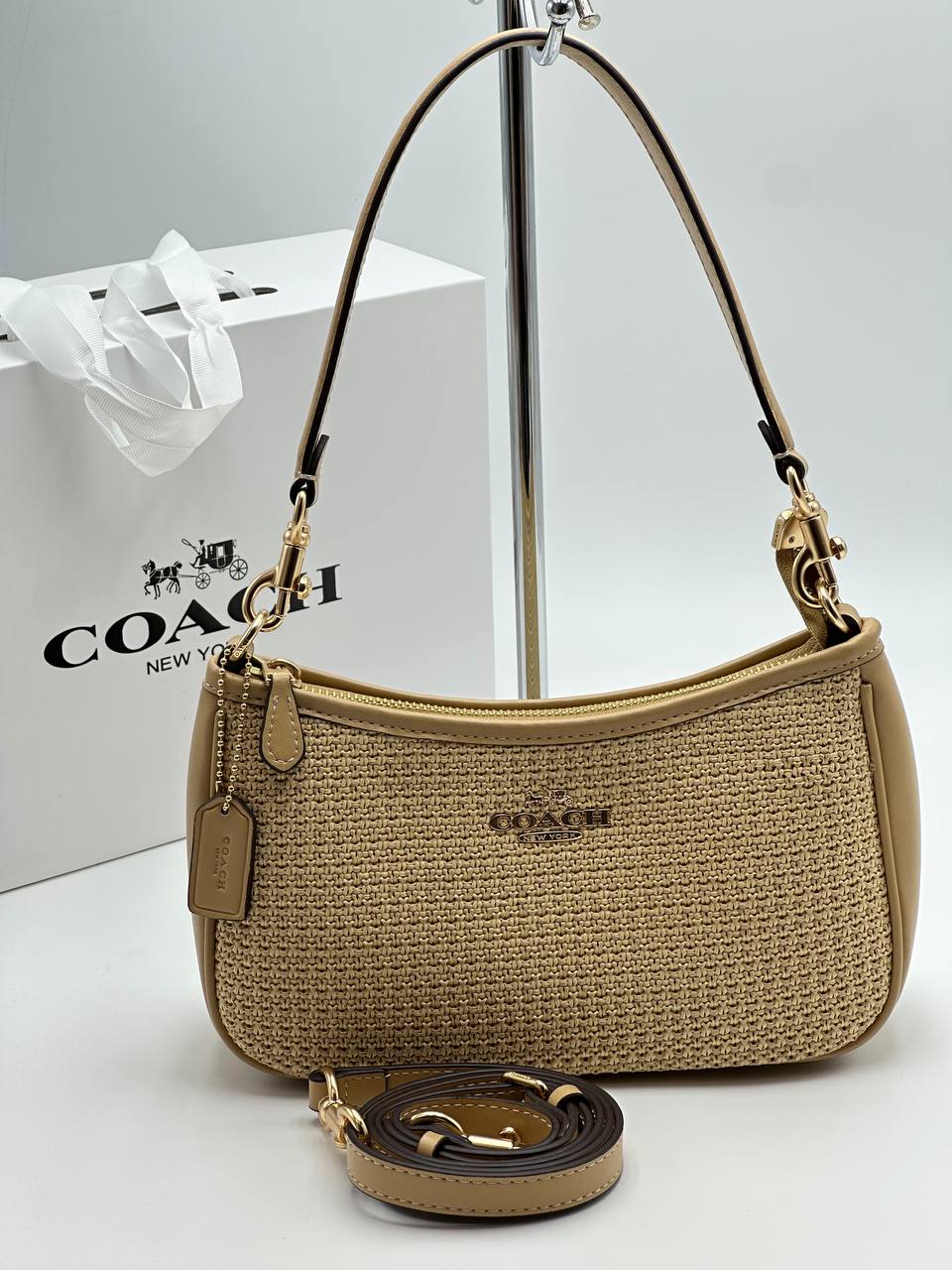 Сумка Coach 22