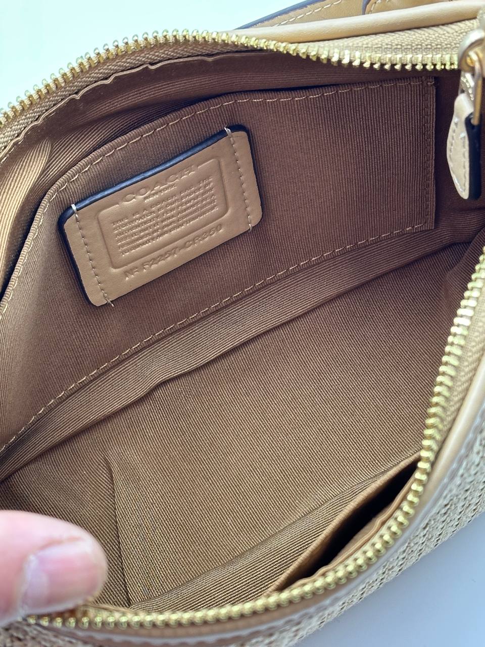 Сумка Coach 23