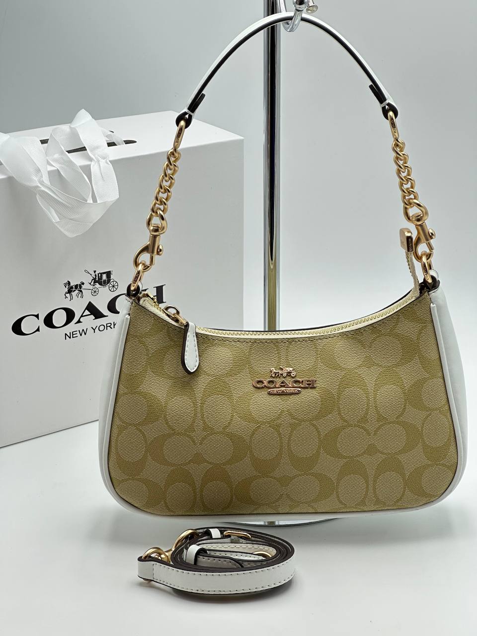 Сумка Coach 3