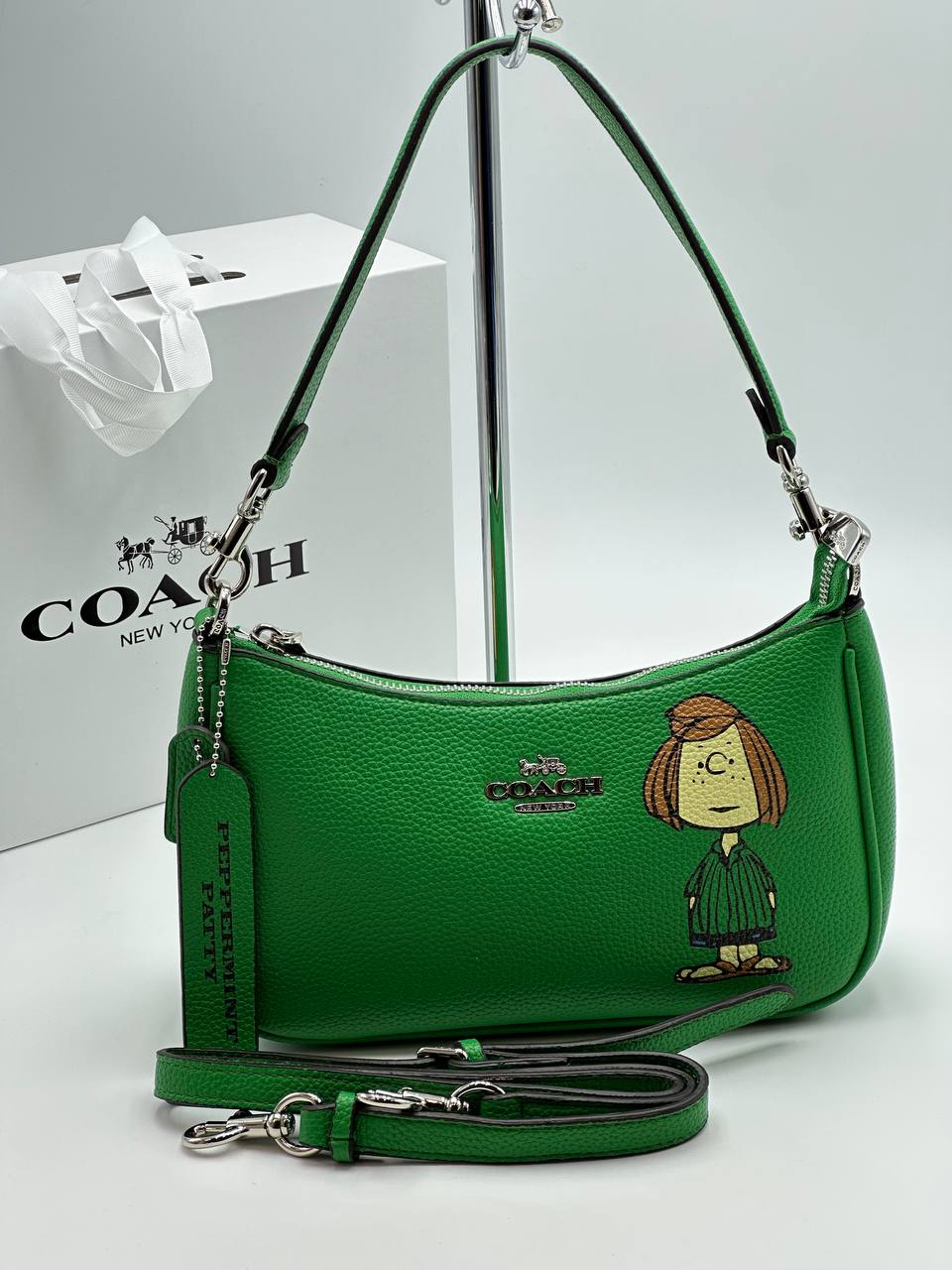 Сумка Coach 5