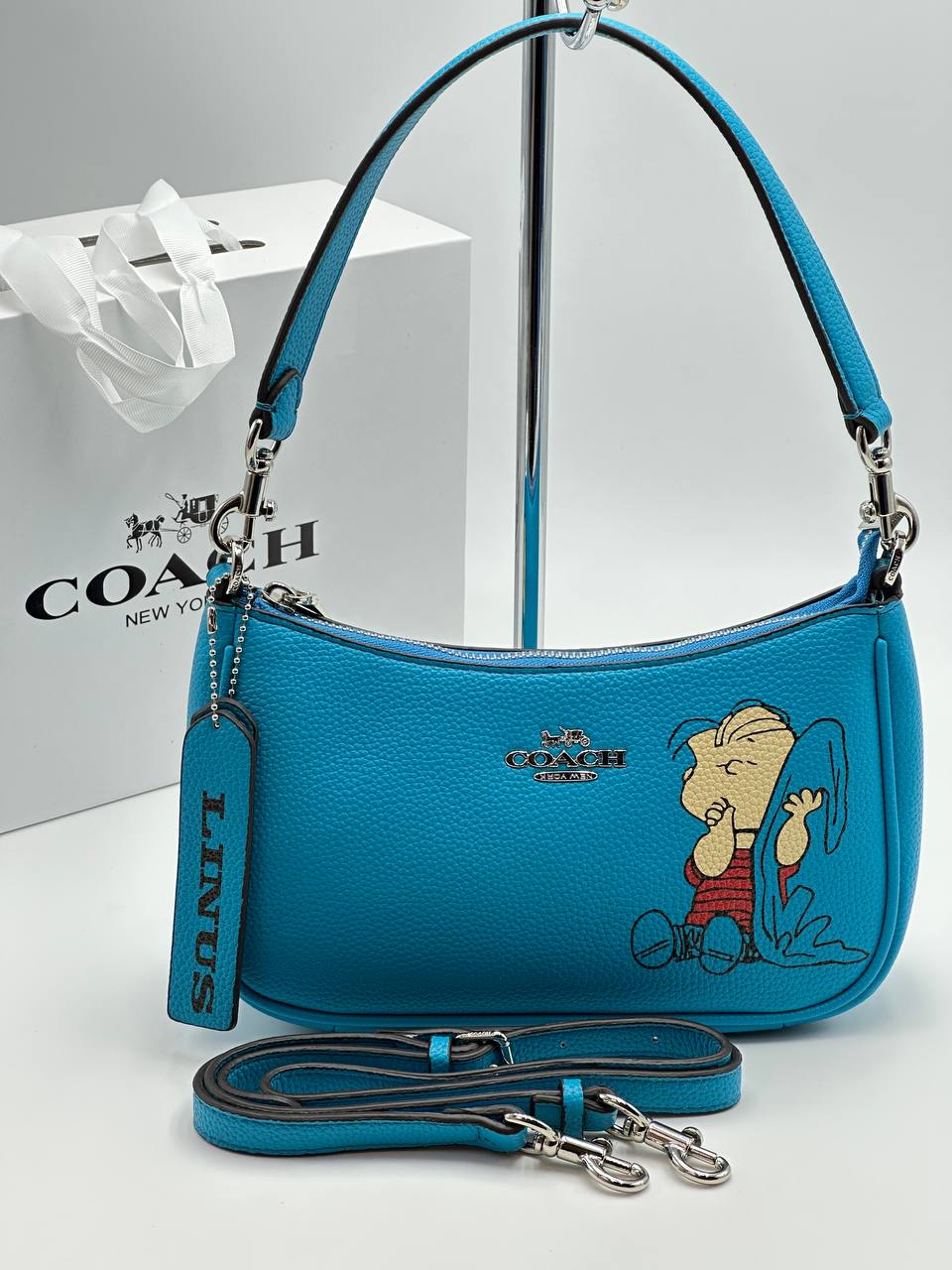 Сумка Coach 6
