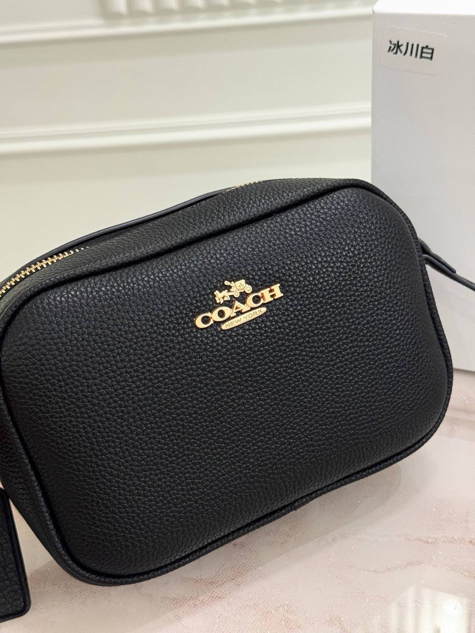 Сумка Coach 5