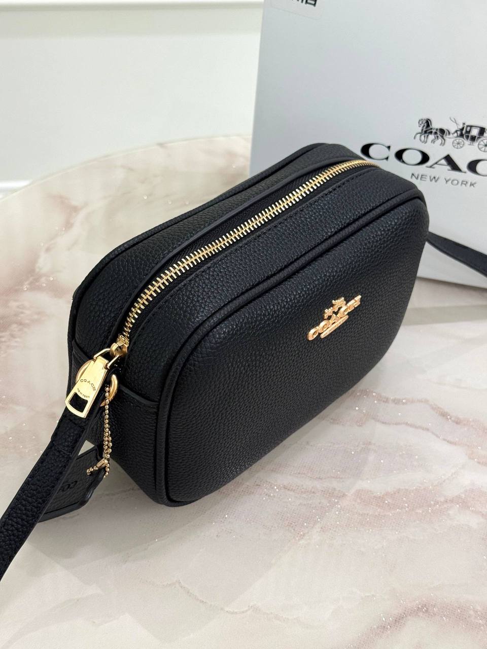 Сумка Coach 6