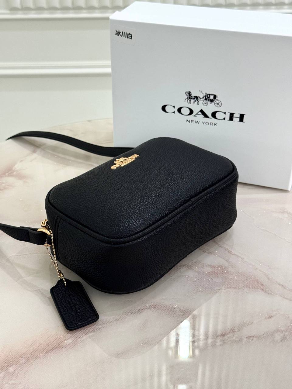 Сумка Coach 8