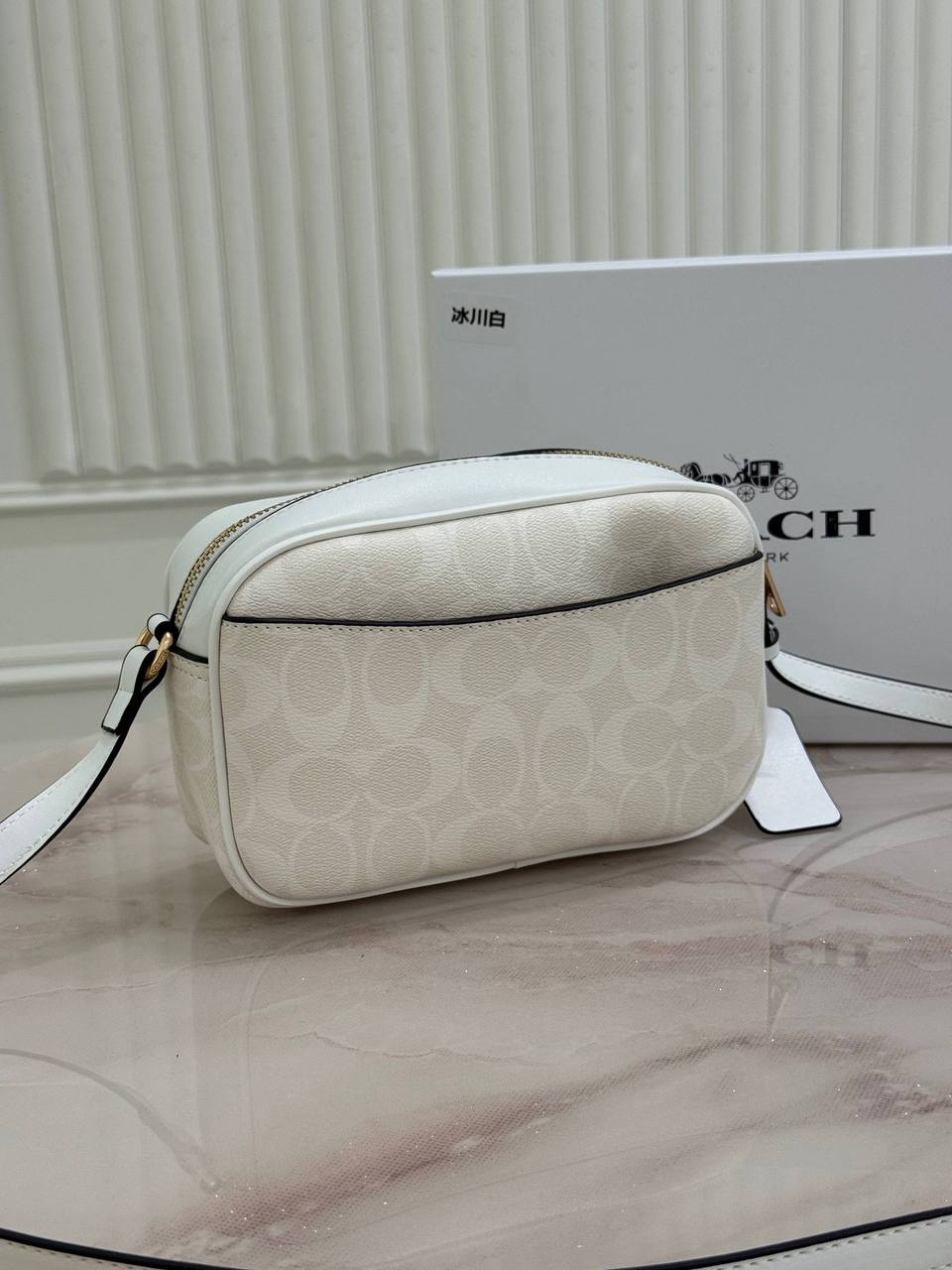 Сумка Coach 2