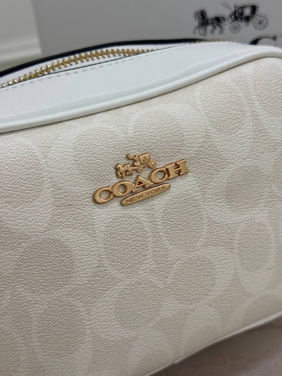 Сумка Coach 5