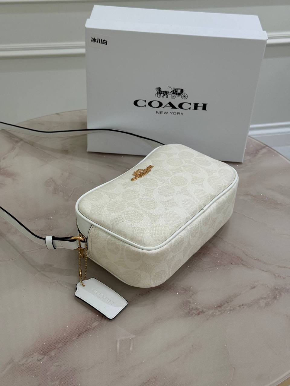 Сумка Coach 6