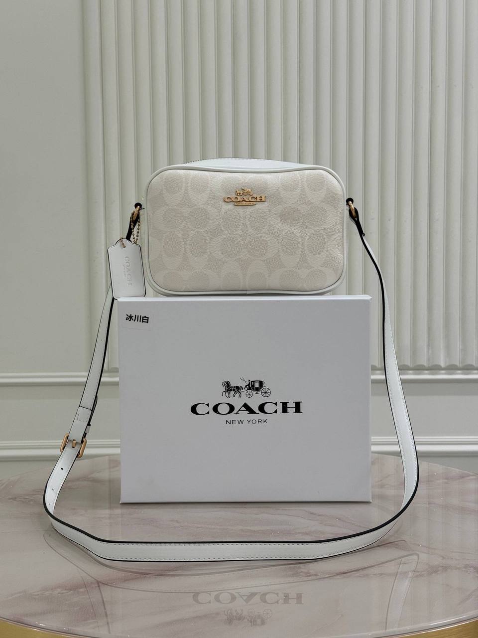 Сумка Coach 7