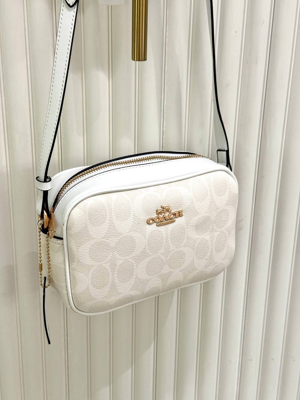 Сумка Coach 8