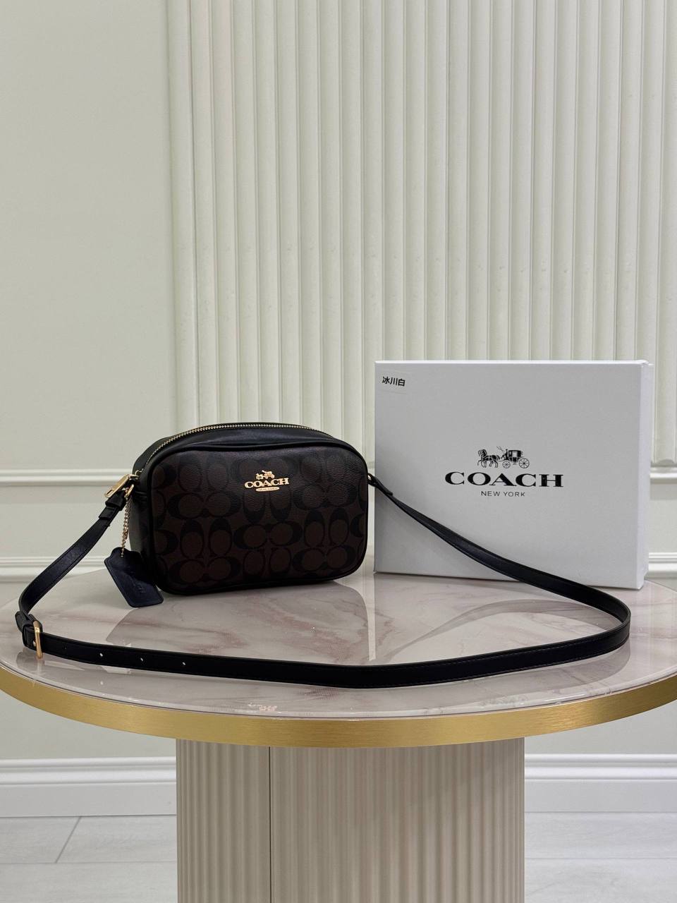 Сумка Coach