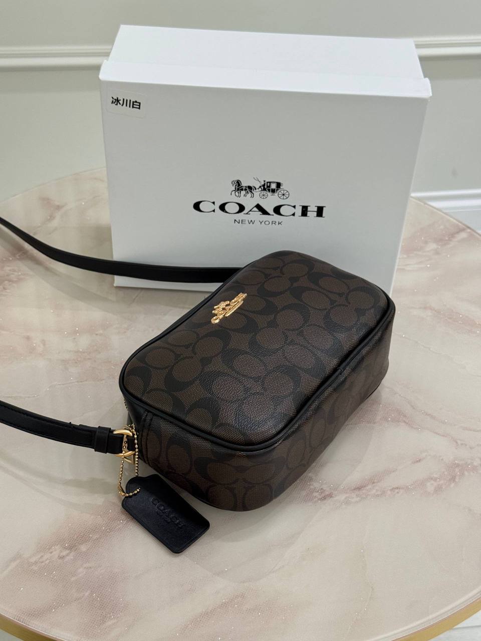 Сумка Coach 2