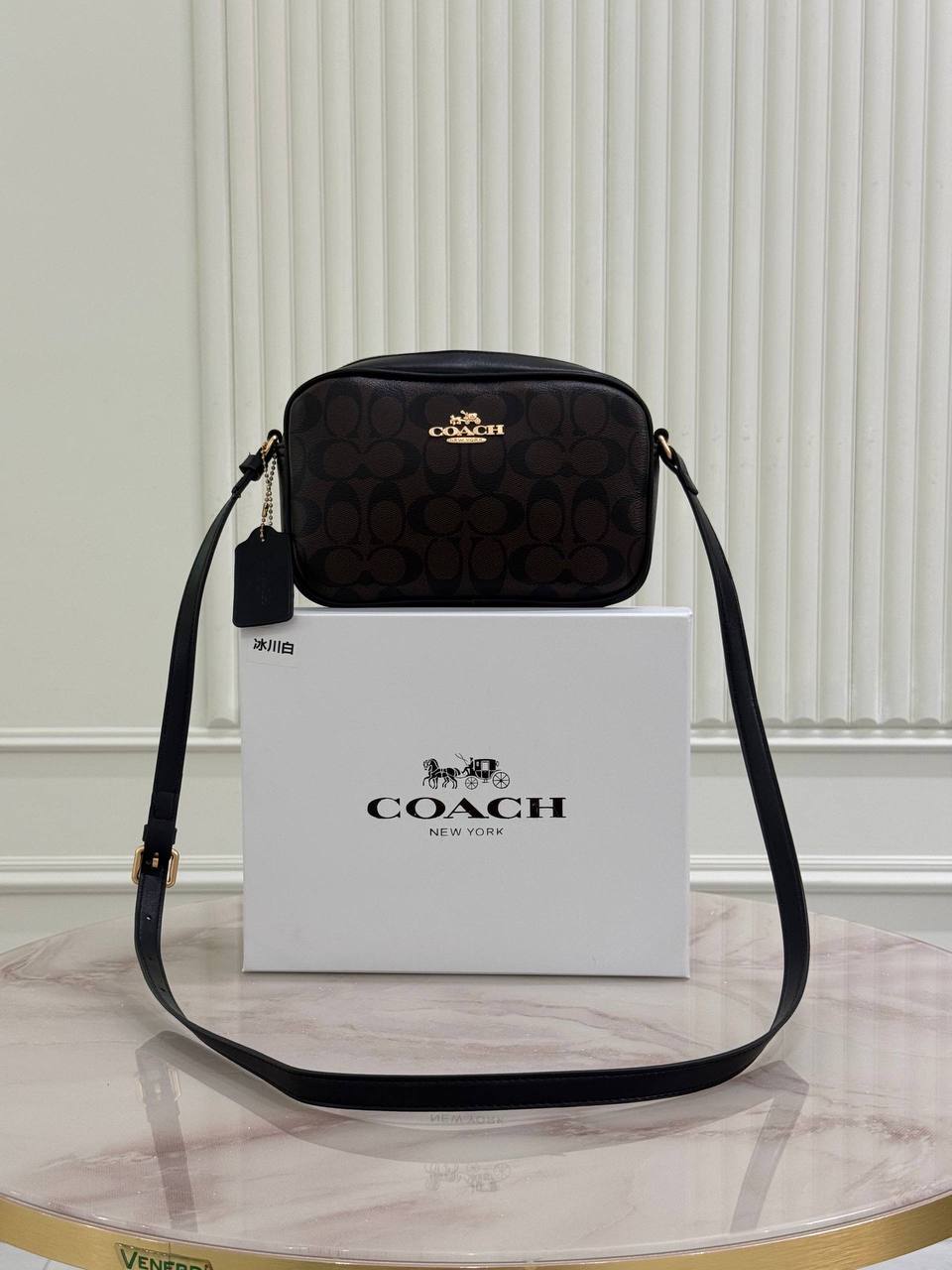 Сумка Coach 3