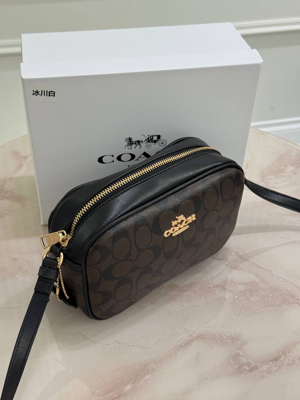 Сумка Coach 7