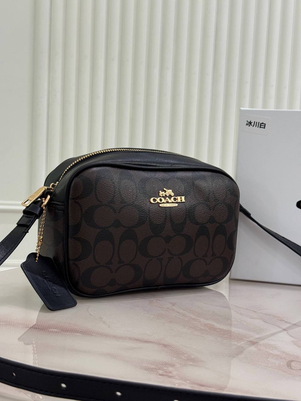 Сумка Coach 9