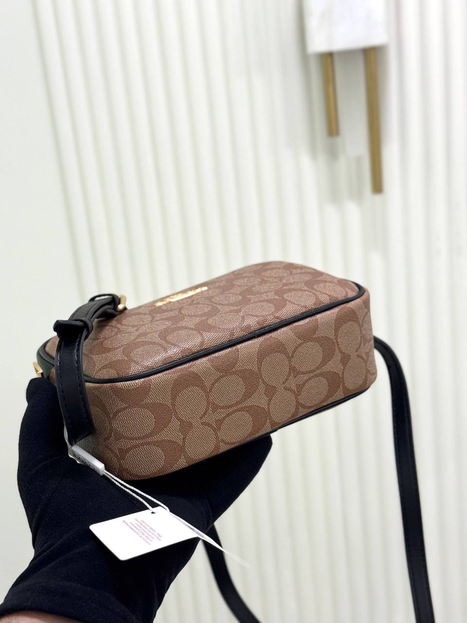 Сумка Coach 4