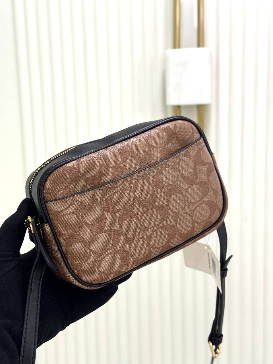 Сумка Coach 5