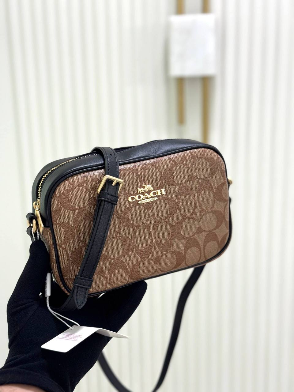 Сумка Coach 6
