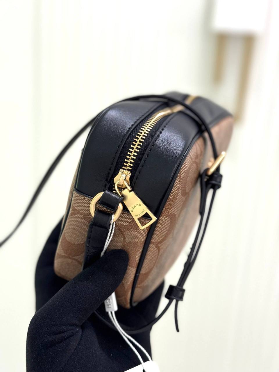 Сумка Coach 7