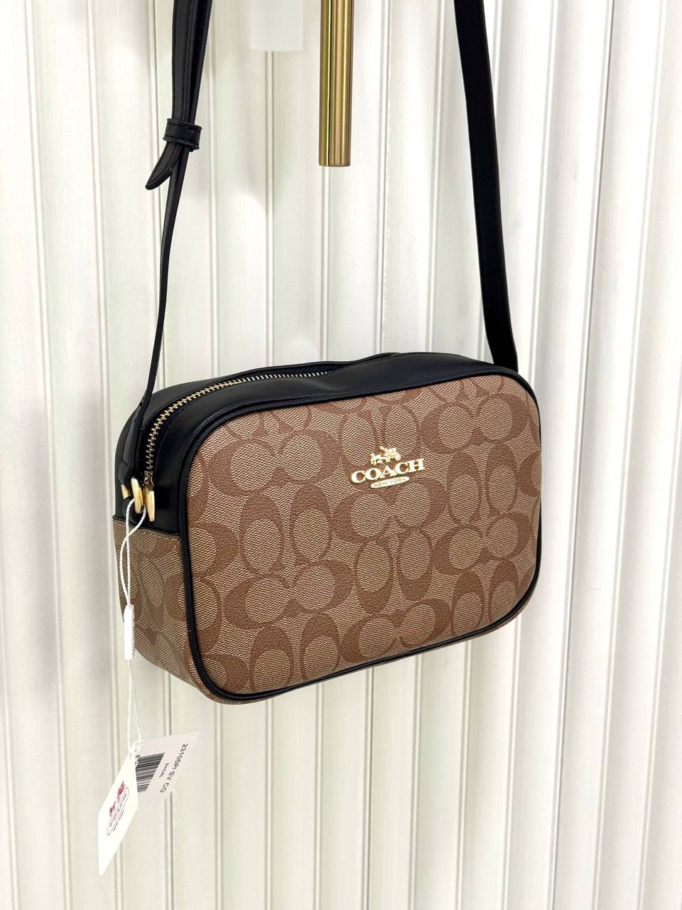 Сумка Coach 8