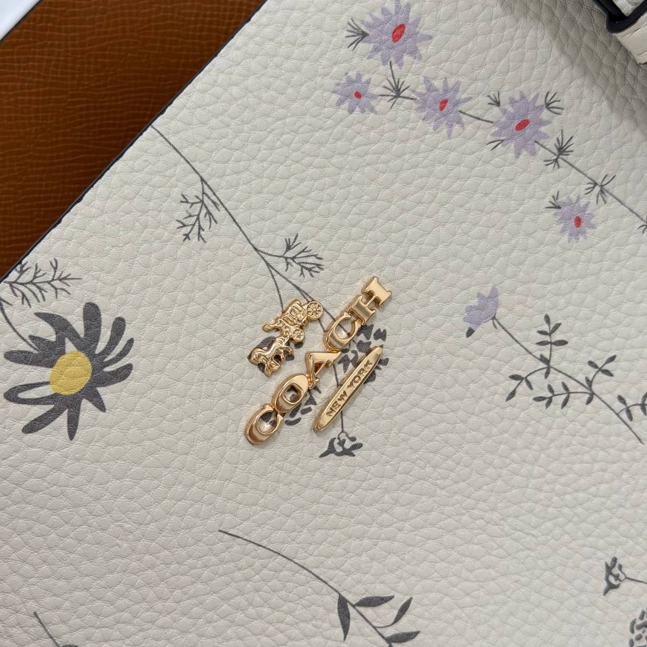 Сумка Coach 5