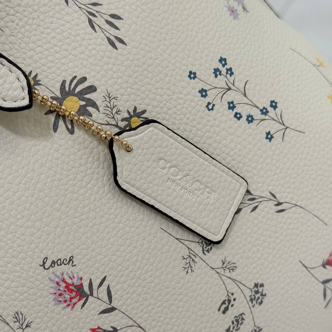 Сумка Coach 6