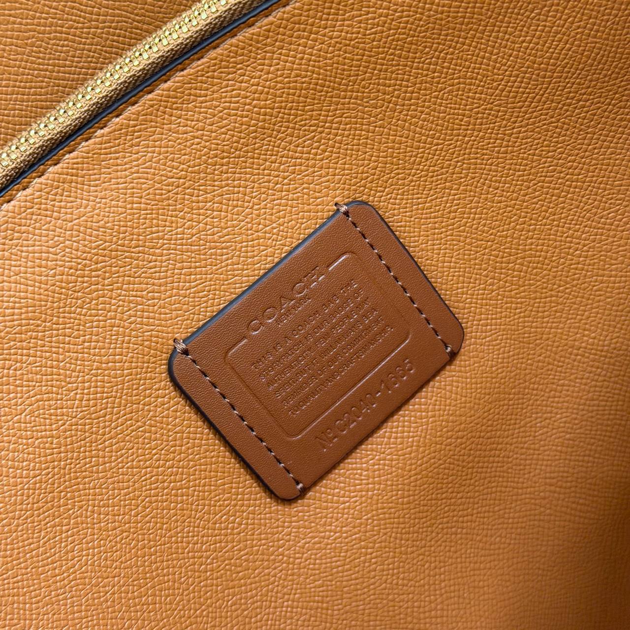 Сумка Coach 9