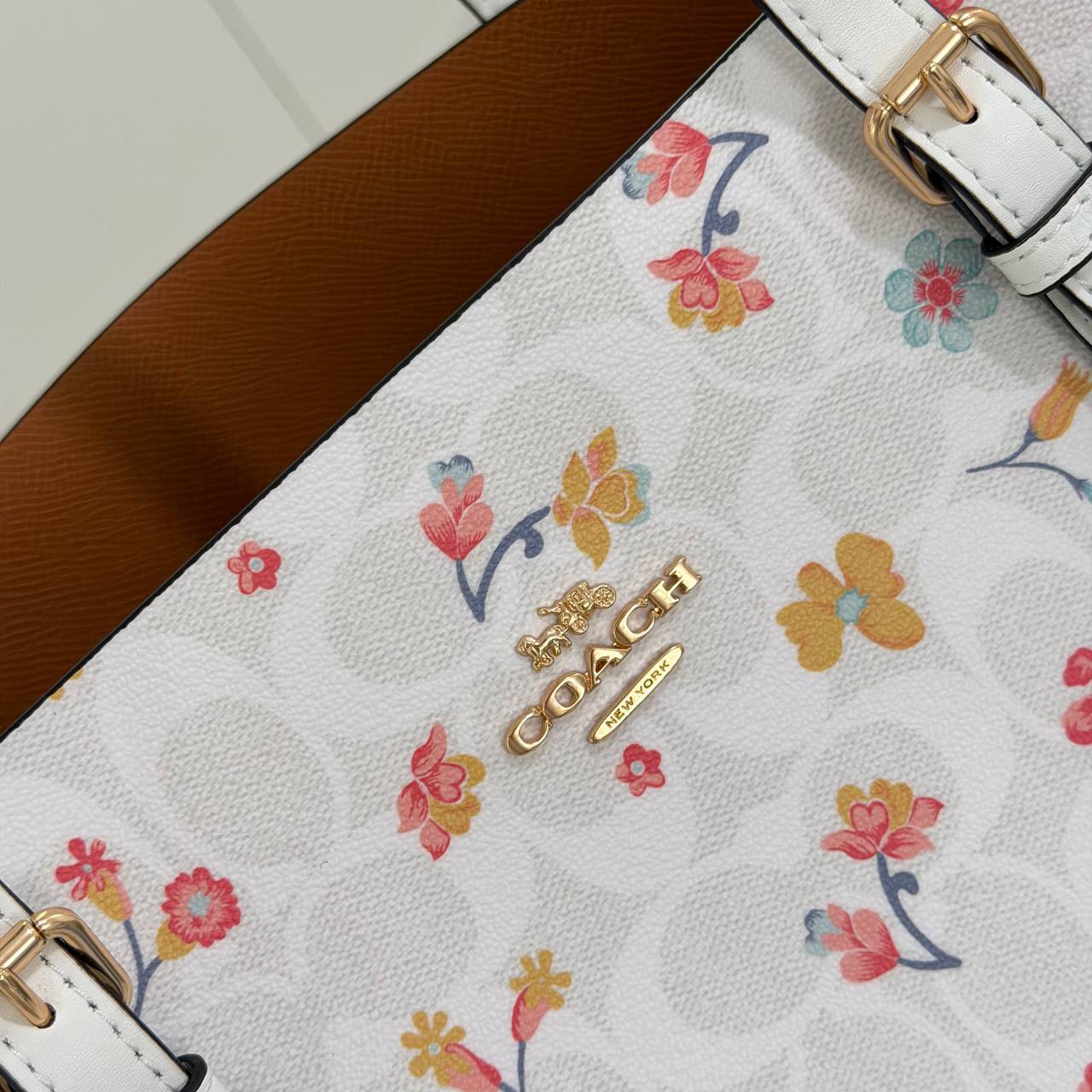 Сумка Coach 5