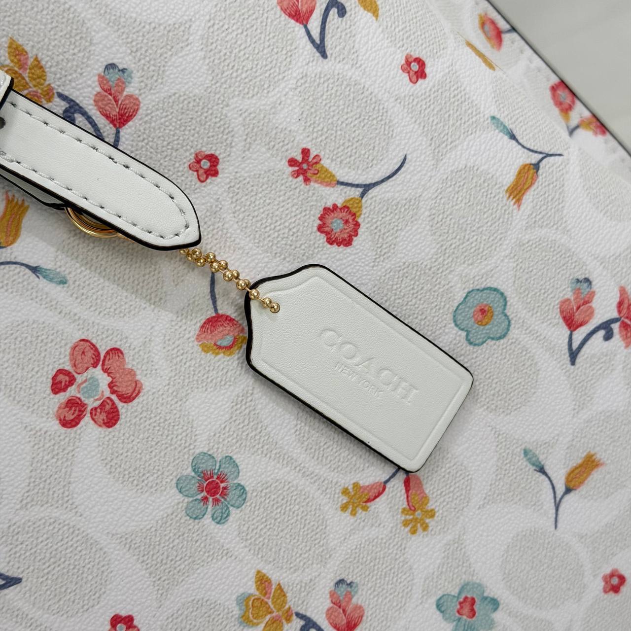 Сумка Coach 7