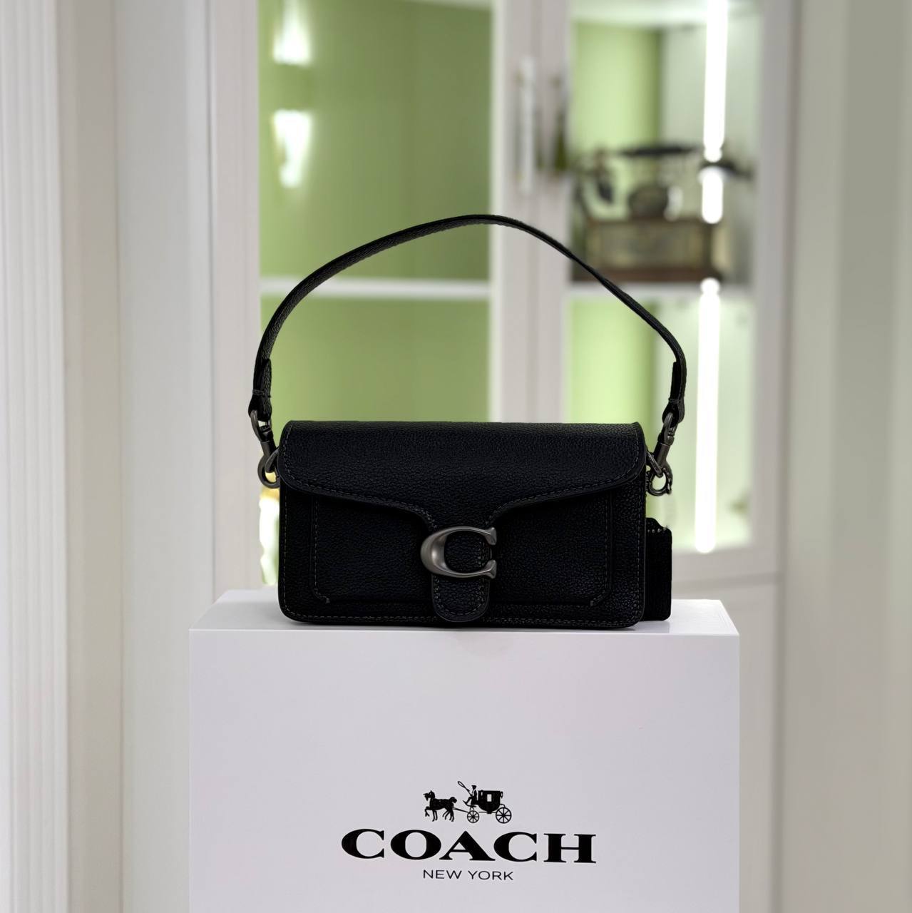 Сумка Coach 4