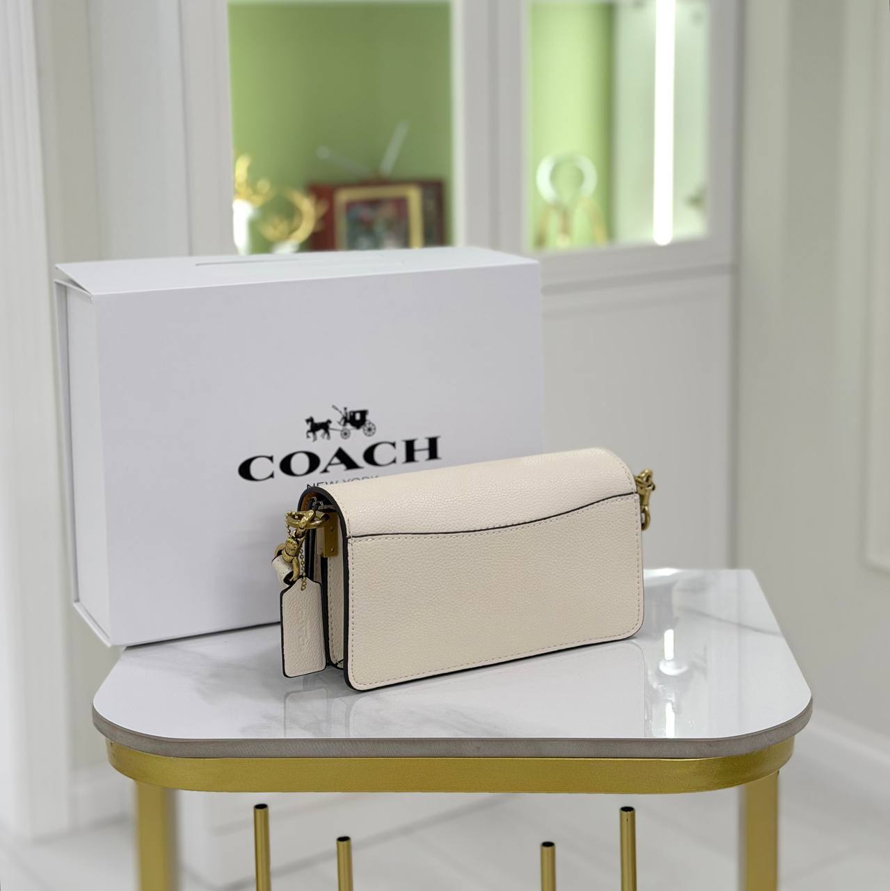 Сумка Coach 3