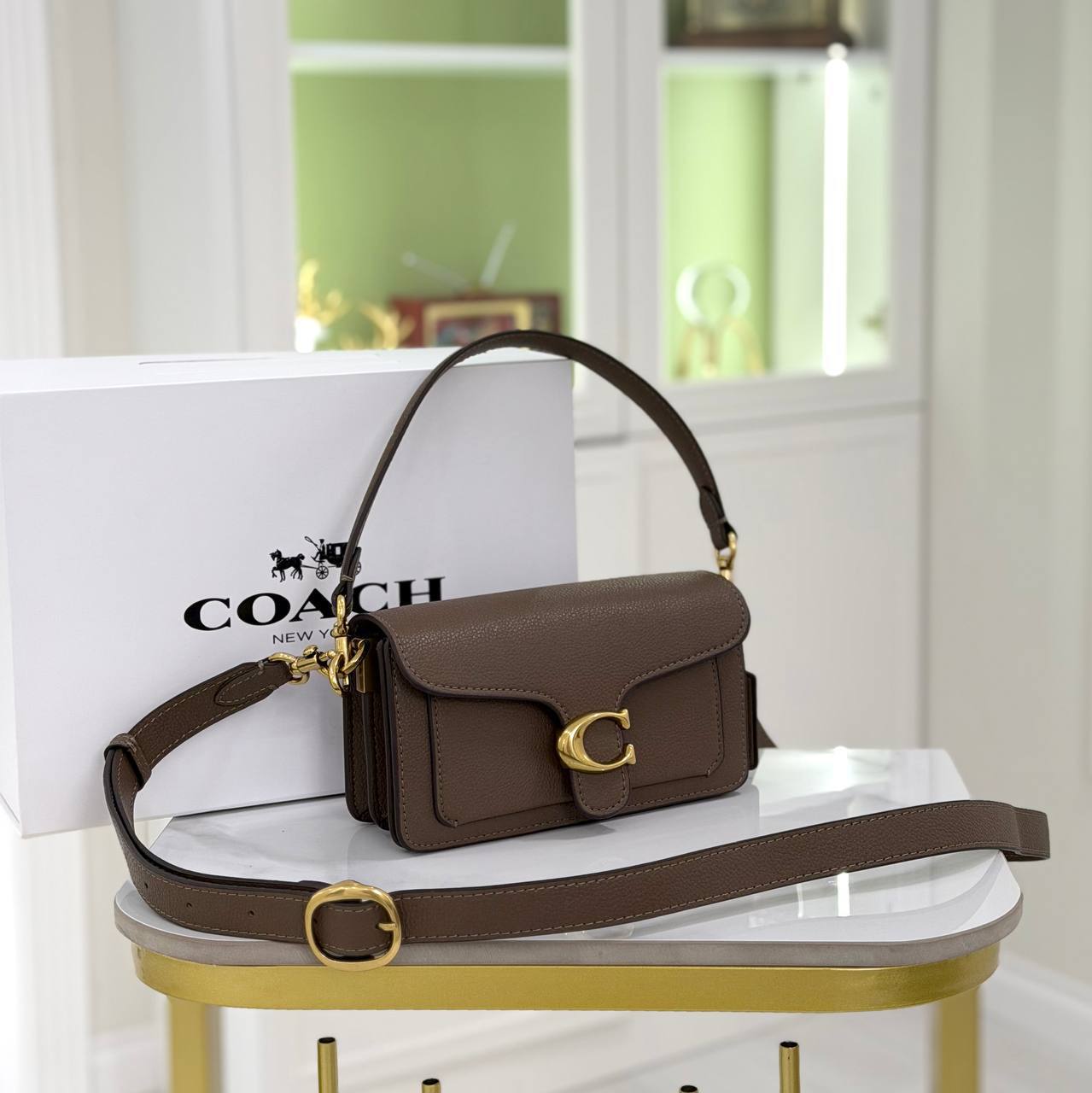 Сумка Coach 2