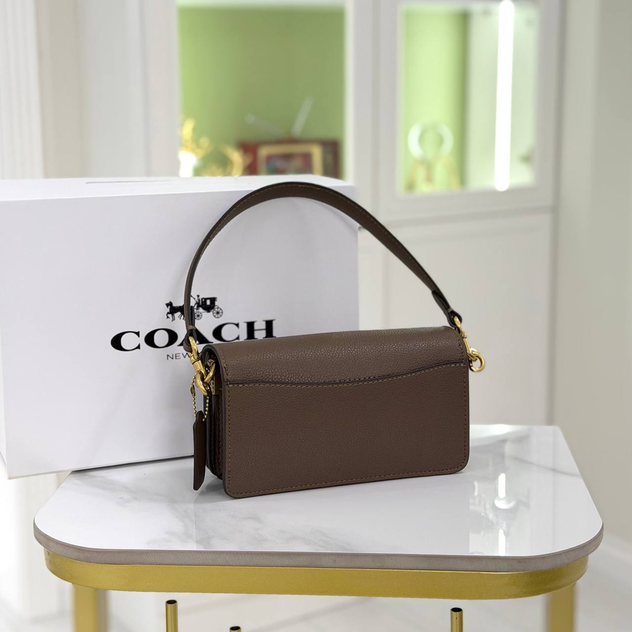 Сумка Coach 3