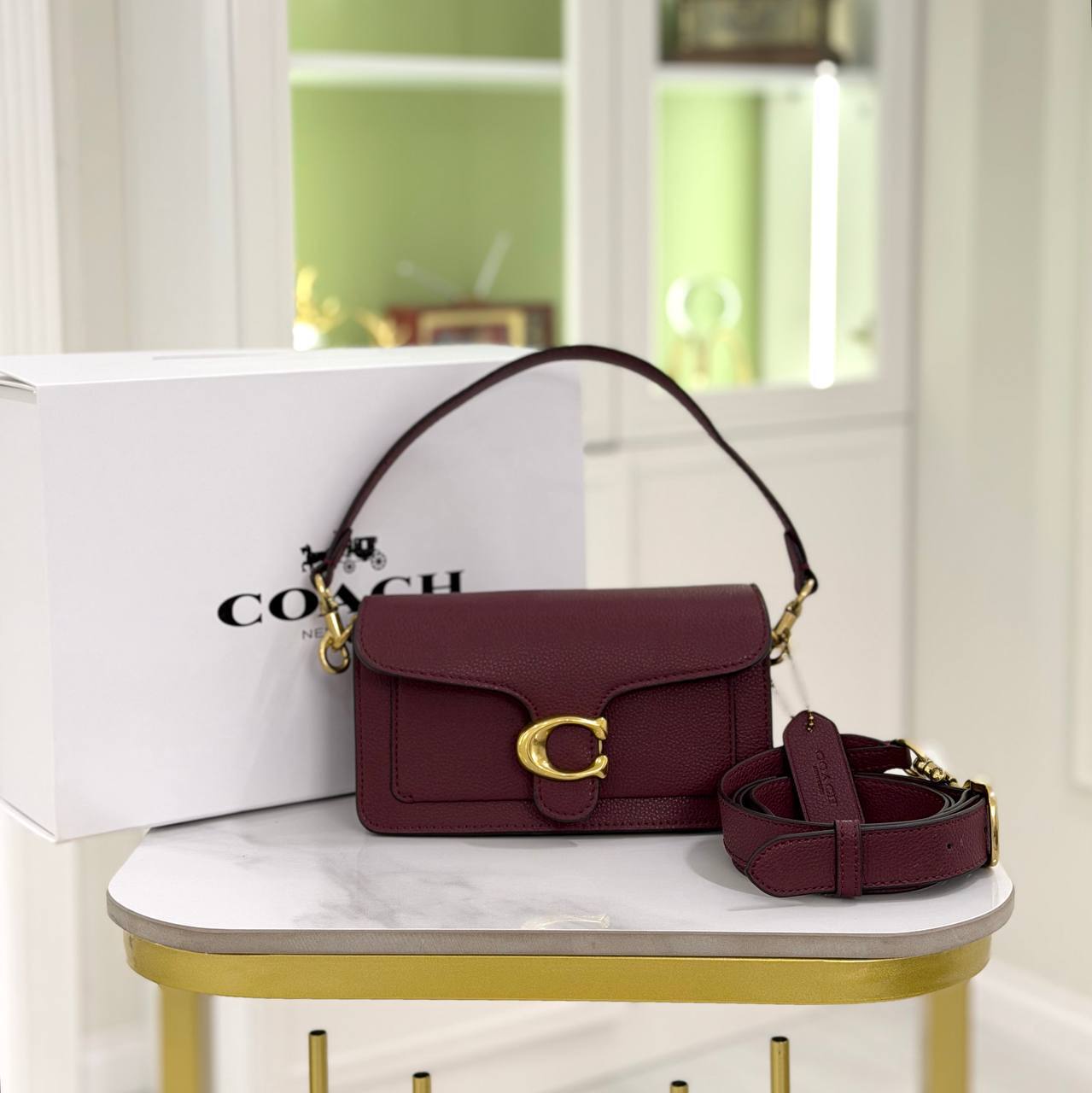 Сумка Coach