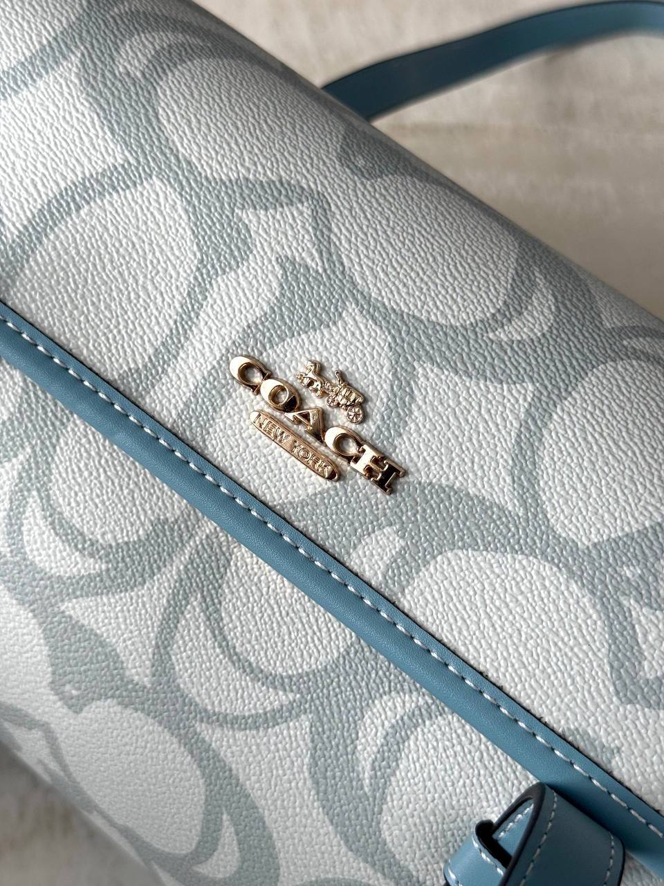 Сумка Coach 7