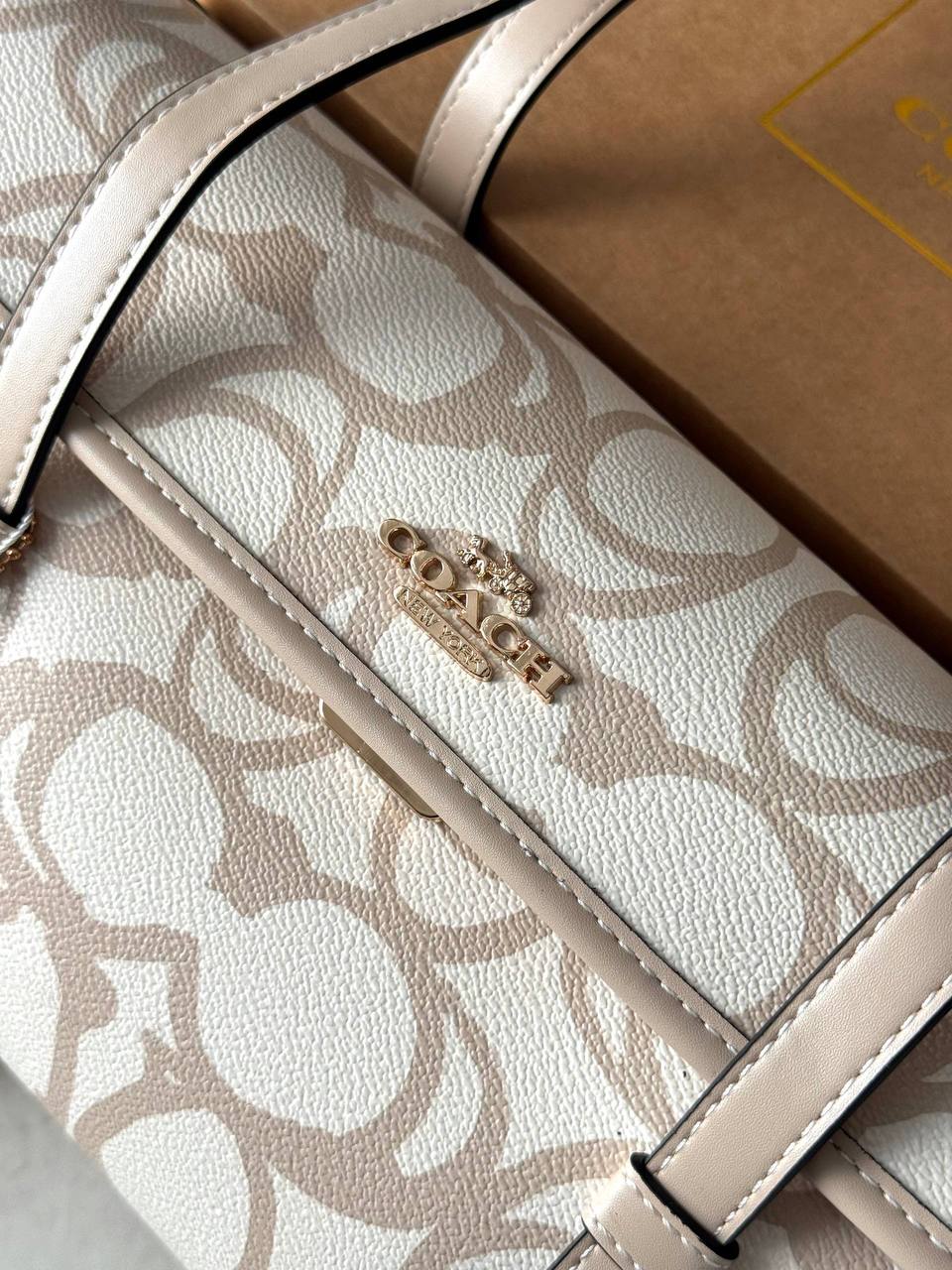 Сумка Coach 7