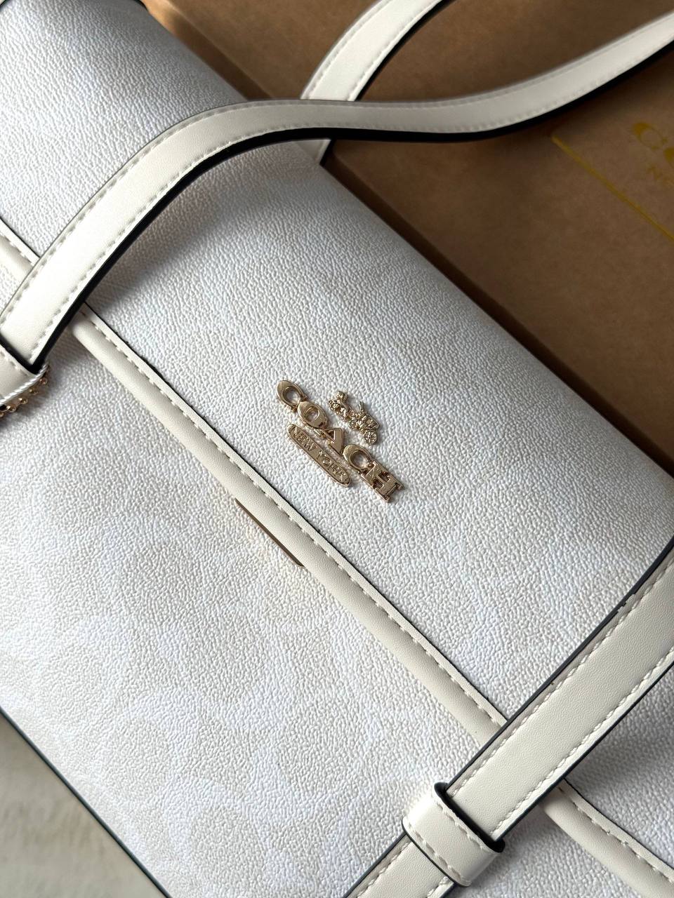 Сумка Coach 5