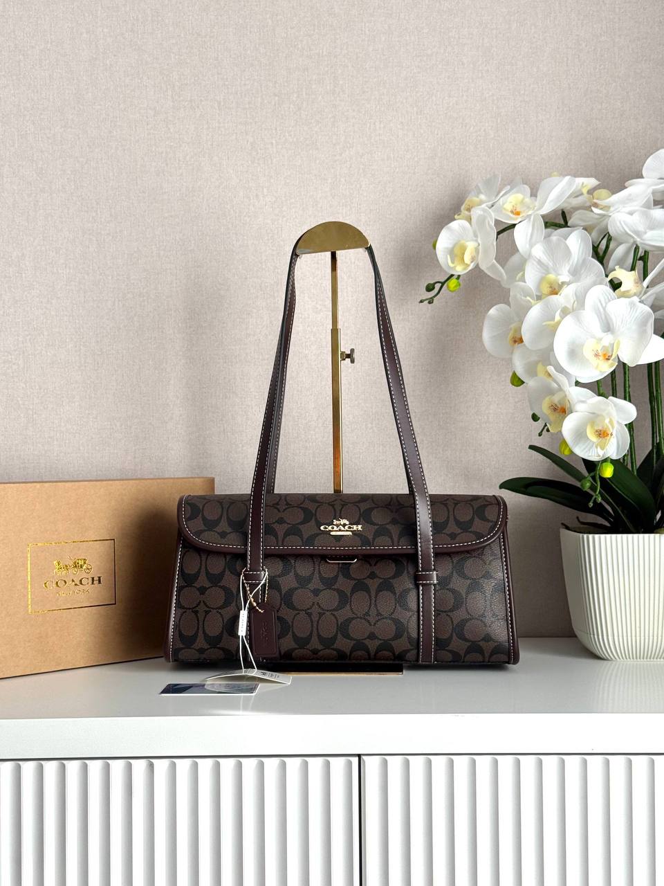Сумка Coach