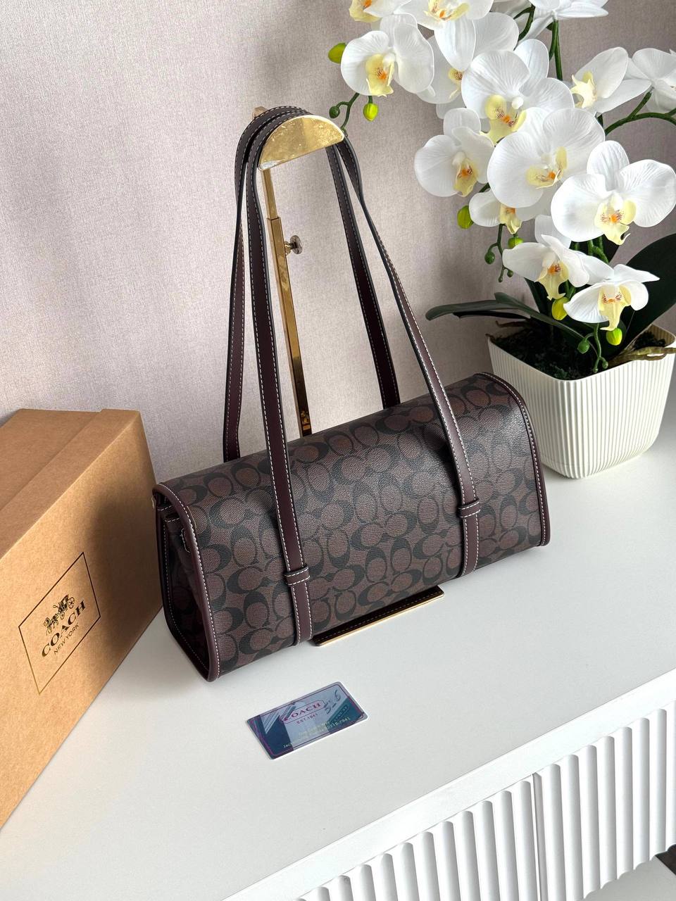 Сумка Coach 3