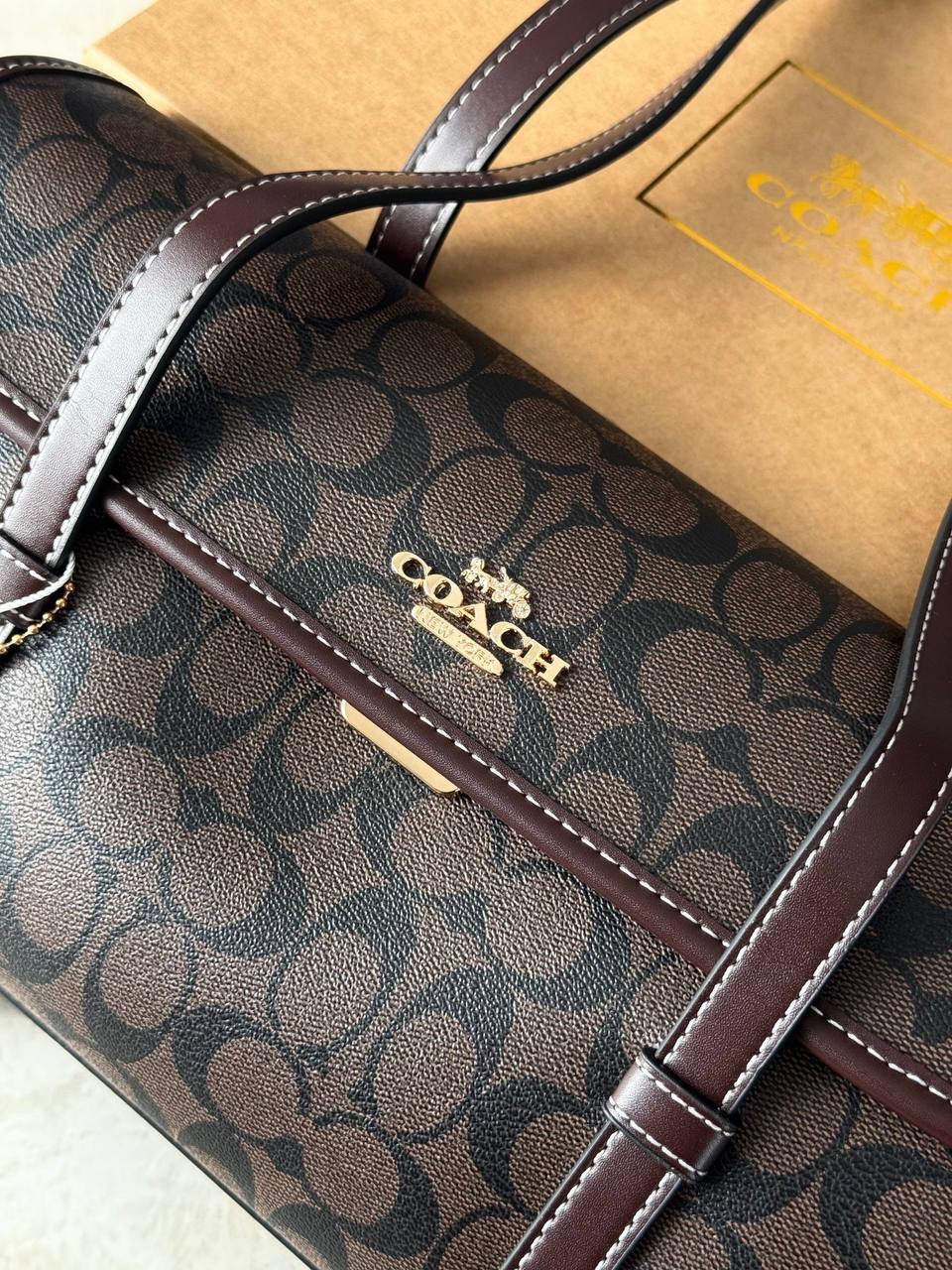 Сумка Coach 5
