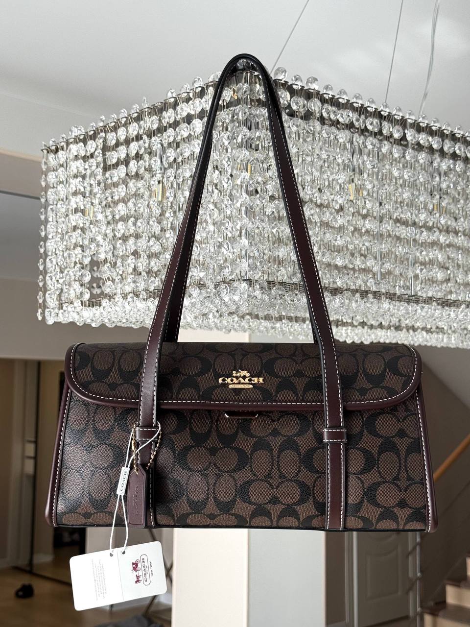 Сумка Coach 6