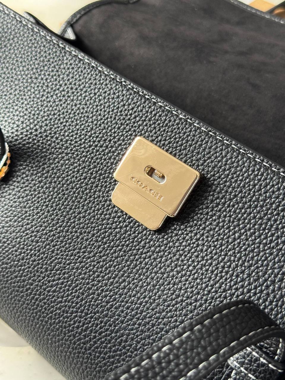 Сумка Coach 8